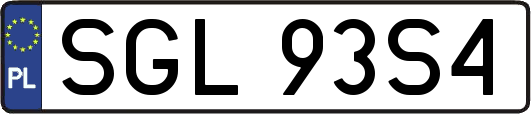 SGL93S4