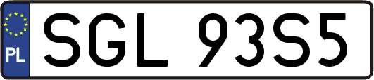 SGL93S5