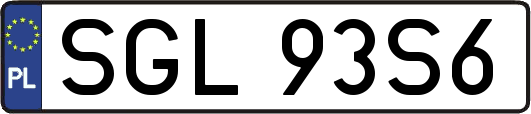 SGL93S6