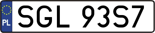 SGL93S7