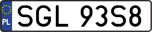 SGL93S8