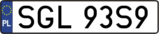 SGL93S9