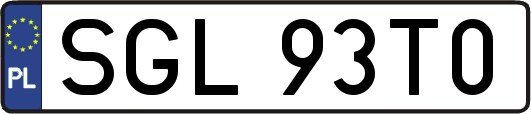 SGL93T0