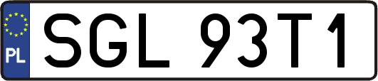 SGL93T1