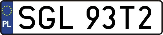 SGL93T2