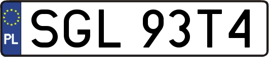 SGL93T4
