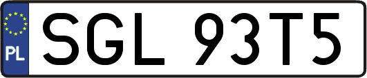 SGL93T5
