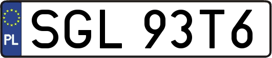SGL93T6