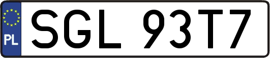 SGL93T7