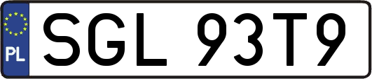 SGL93T9
