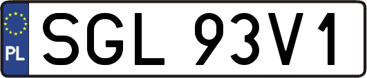SGL93V1