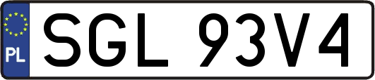 SGL93V4