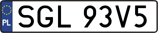 SGL93V5