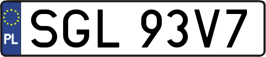 SGL93V7