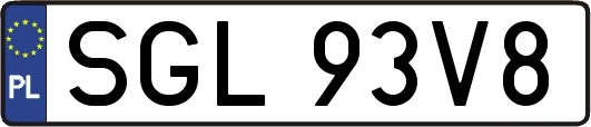 SGL93V8