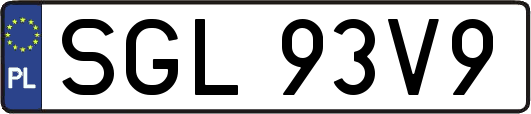 SGL93V9