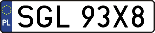 SGL93X8