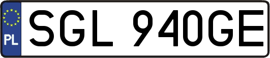 SGL940GE