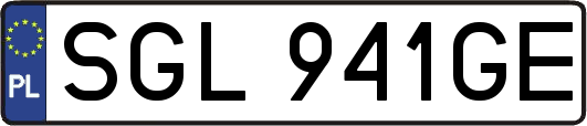SGL941GE
