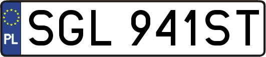 SGL941ST