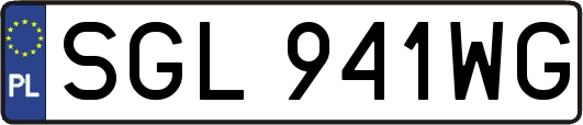 SGL941WG