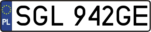 SGL942GE