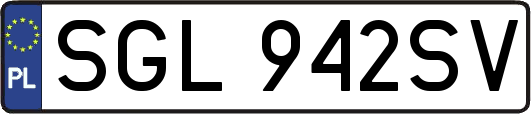 SGL942SV