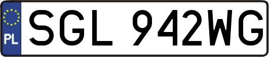 SGL942WG