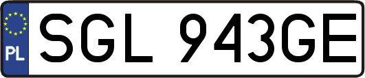 SGL943GE