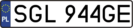 SGL944GE