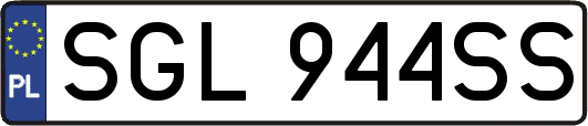 SGL944SS