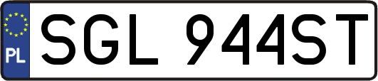 SGL944ST