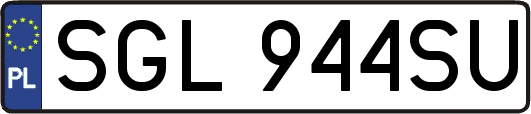 SGL944SU