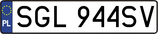 SGL944SV