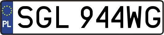 SGL944WG