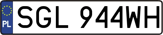 SGL944WH
