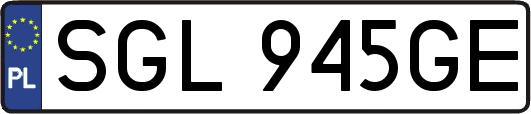 SGL945GE