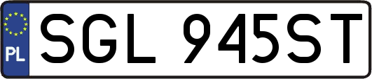 SGL945ST
