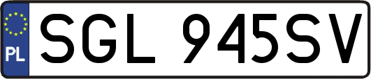 SGL945SV