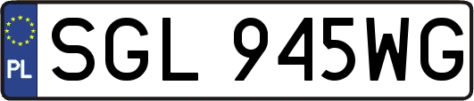 SGL945WG