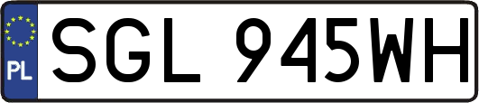 SGL945WH