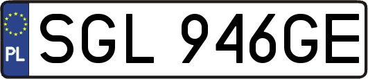 SGL946GE