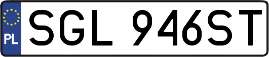 SGL946ST