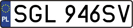 SGL946SV