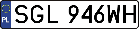 SGL946WH