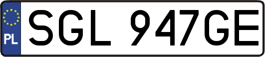 SGL947GE