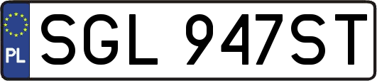 SGL947ST