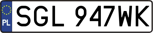 SGL947WK