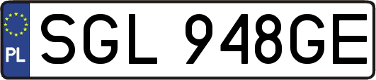 SGL948GE