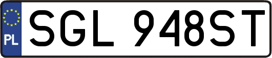 SGL948ST
